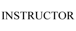 INSTRUCTOR trademark
