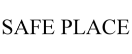 SAFE PLACE trademark