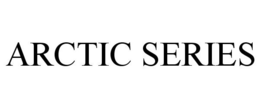ARCTIC SERIES trademark
