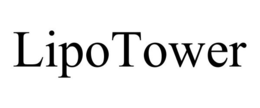 LIPOTOWER trademark