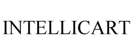 INTELLICART trademark