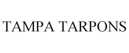 TAMPA TARPONS trademark