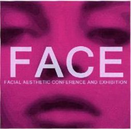FACE FACIAL AESTHETIC CONFERENCE & EXHIBITION trademark