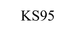 KS95 trademark