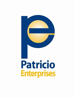 P E PATRICIO ENTERPRISES trademark