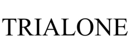 TRIALONE trademark