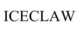ICECLAW trademark