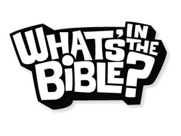 WHAT'S IN THE BIBLE? trademark