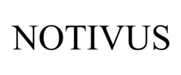 NOTIVUS trademark