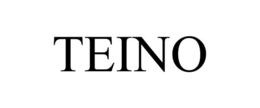 TEINO trademark