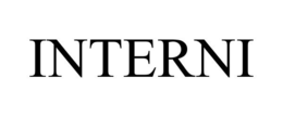 INTERNI trademark