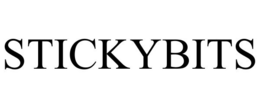STICKYBITS trademark
