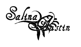 SALINA AUSTIN trademark