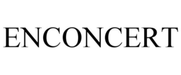 ENCONCERT trademark