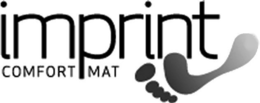 IMPRINT COMFORT MAT trademark