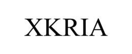 XKRIA trademark