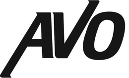 AVO trademark