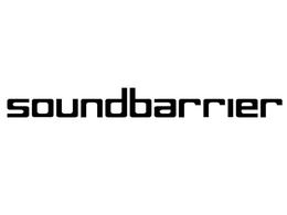 SOUNDBARRIER trademark