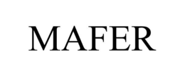 MAFER trademark