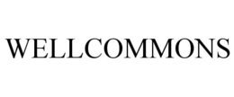 WELLCOMMONS trademark