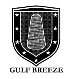 GULF BREEZE trademark