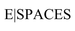 E|SPACES trademark
