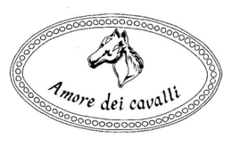 AMORE DEI CAVALLI trademark