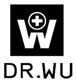 DR.WU trademark