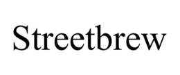 STREETBREW trademark