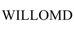 WILLOMD trademark