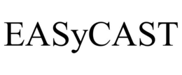 EASYCAST trademark