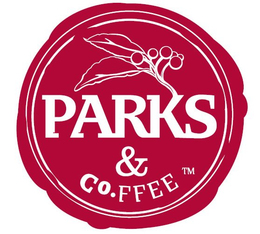 PARKS & CO.FFEE trademark