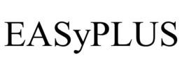 EASYPLUS trademark