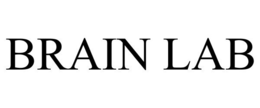 BRAIN LAB trademark