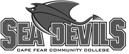 SEA DEVILS CAPE FEAR COMMUNITY COLLEGE trademark
