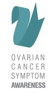 OVARIAN CANCER SYMPTOM AWARENESS trademark