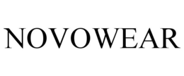 NOVOWEAR trademark