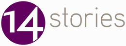 14 STORIES trademark