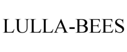 LULLA-BEES trademark