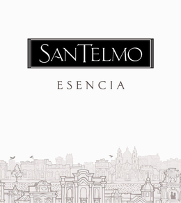 SAN TELMO ESENCIA trademark