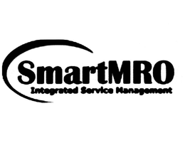 SMARTMRO INTEGRATED SERVICE MANAGEMENT trademark