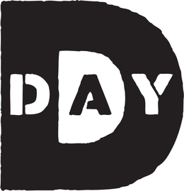 D DAY trademark