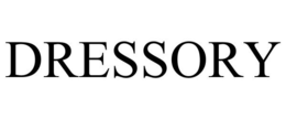 DRESSORY trademark