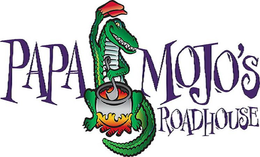 PAPA MOJO'S ROADHOUSE trademark