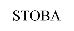 STOBA trademark