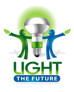 LIGHT THE FUTURE trademark