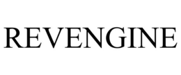 REVENGINE trademark