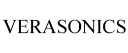 VERASONICS trademark