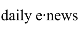DAILY E·NEWS trademark