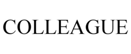 COLLEAGUE trademark